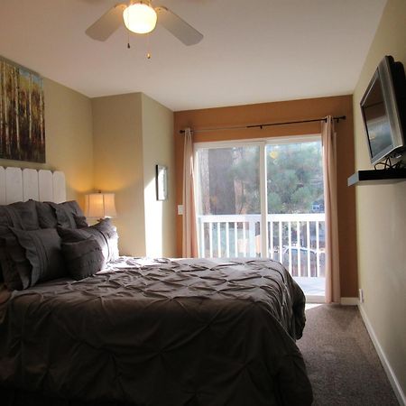 Big B'S Den Villa Big Bear Lake Luaran gambar