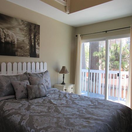 Big B'S Den Villa Big Bear Lake Luaran gambar