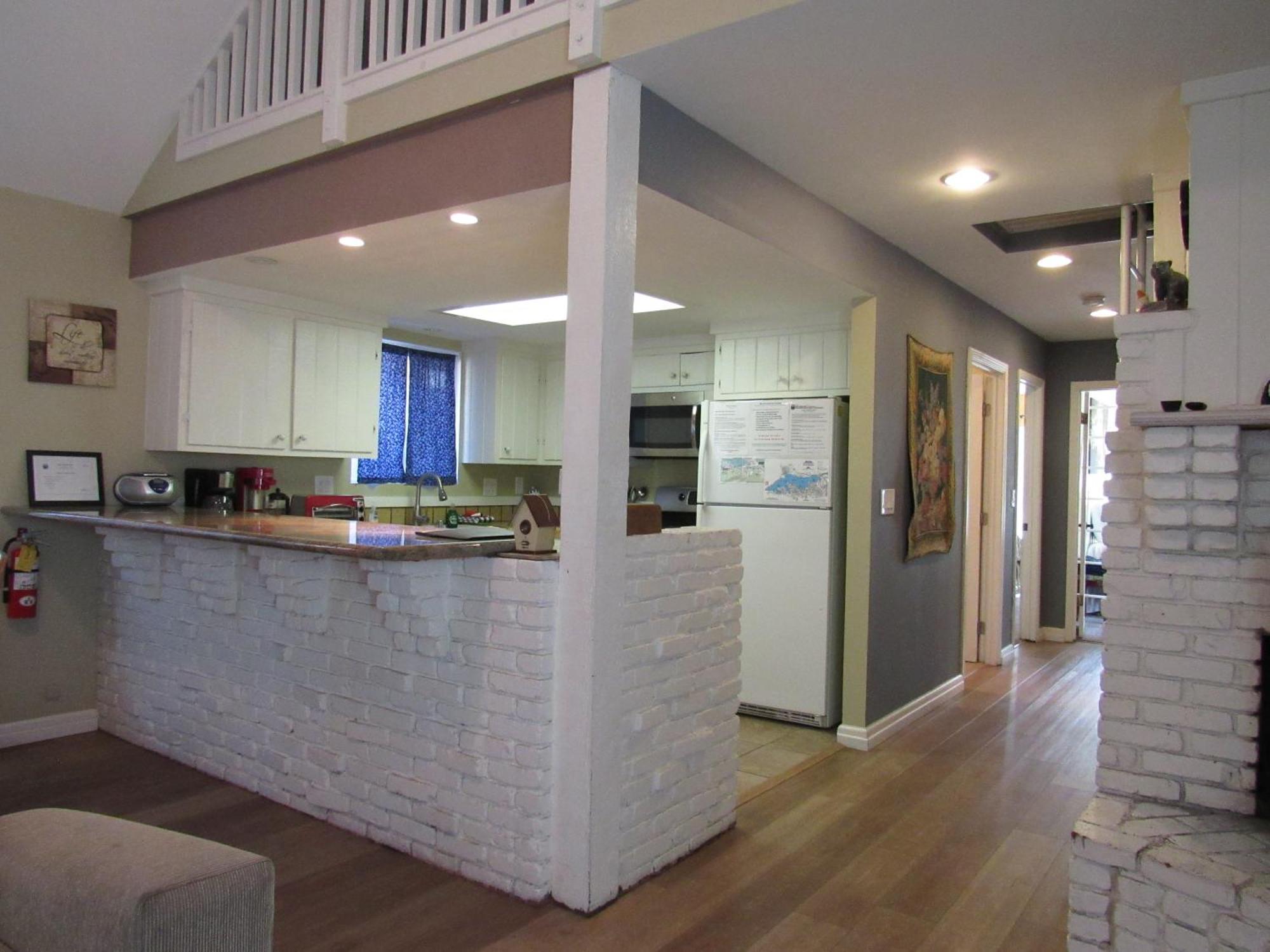 Big B'S Den Villa Big Bear Lake Luaran gambar