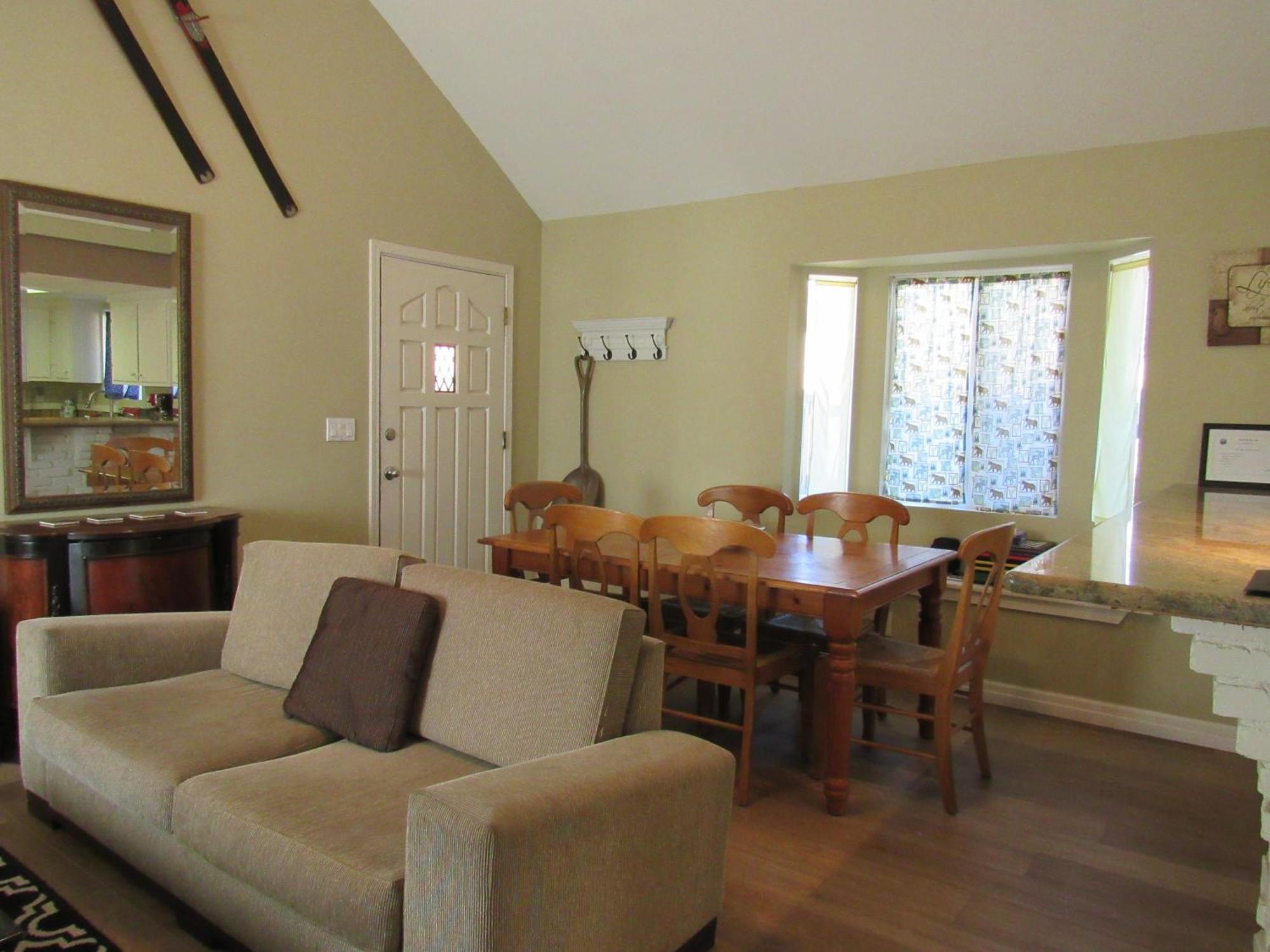 Big B'S Den Villa Big Bear Lake Luaran gambar