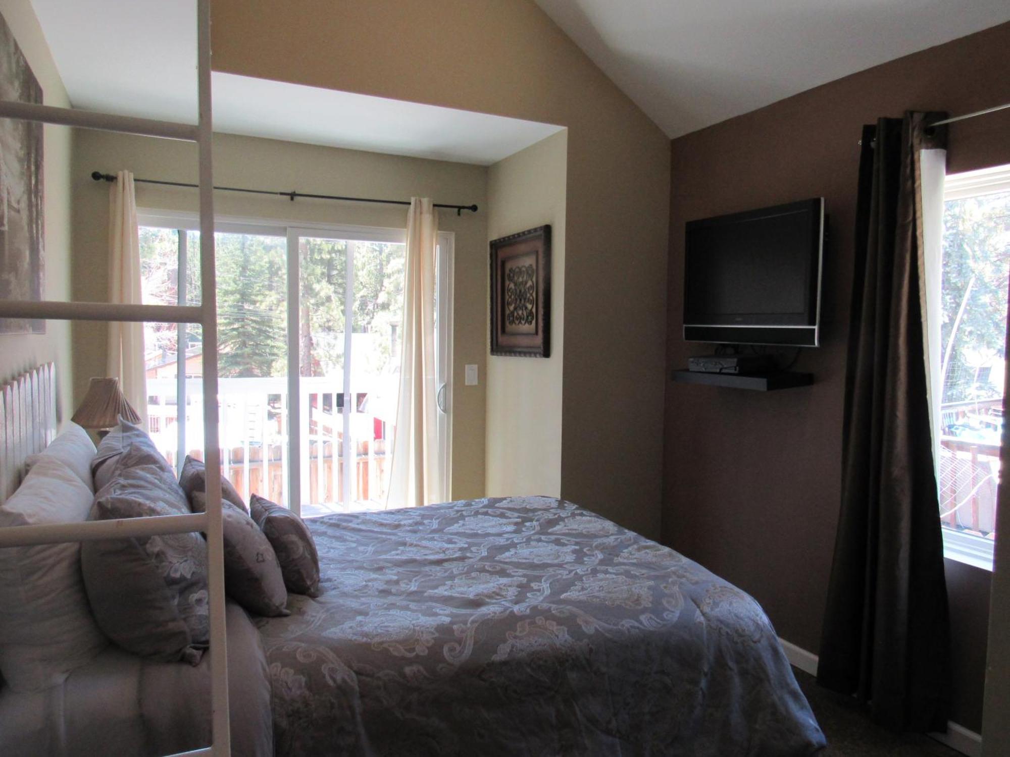 Big B'S Den Villa Big Bear Lake Luaran gambar