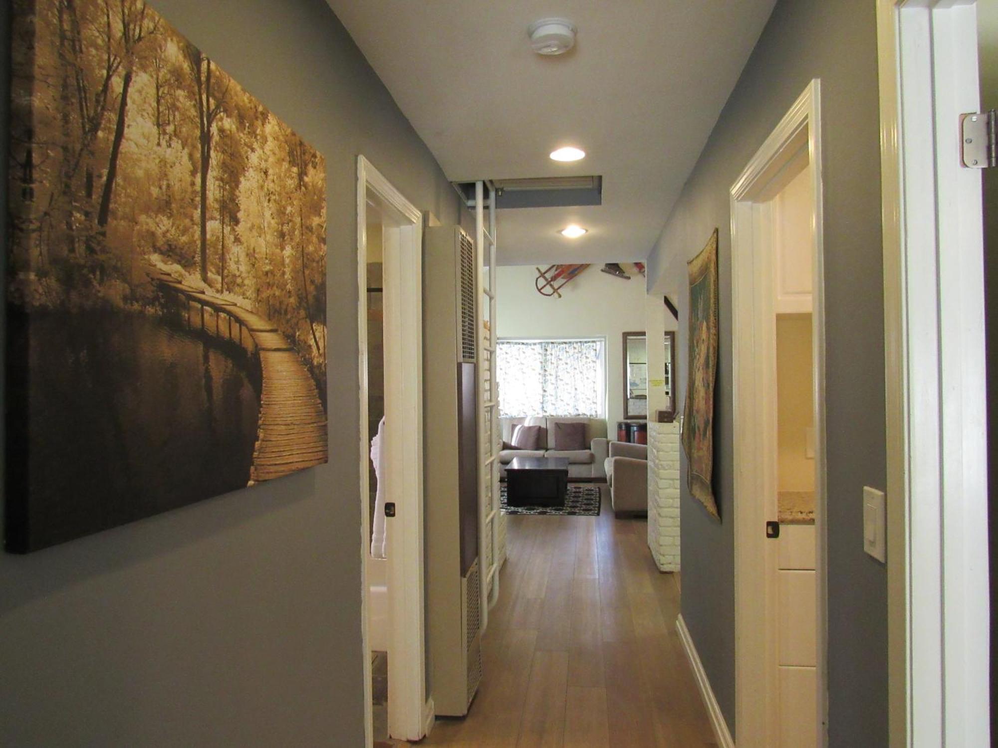 Big B'S Den Villa Big Bear Lake Luaran gambar