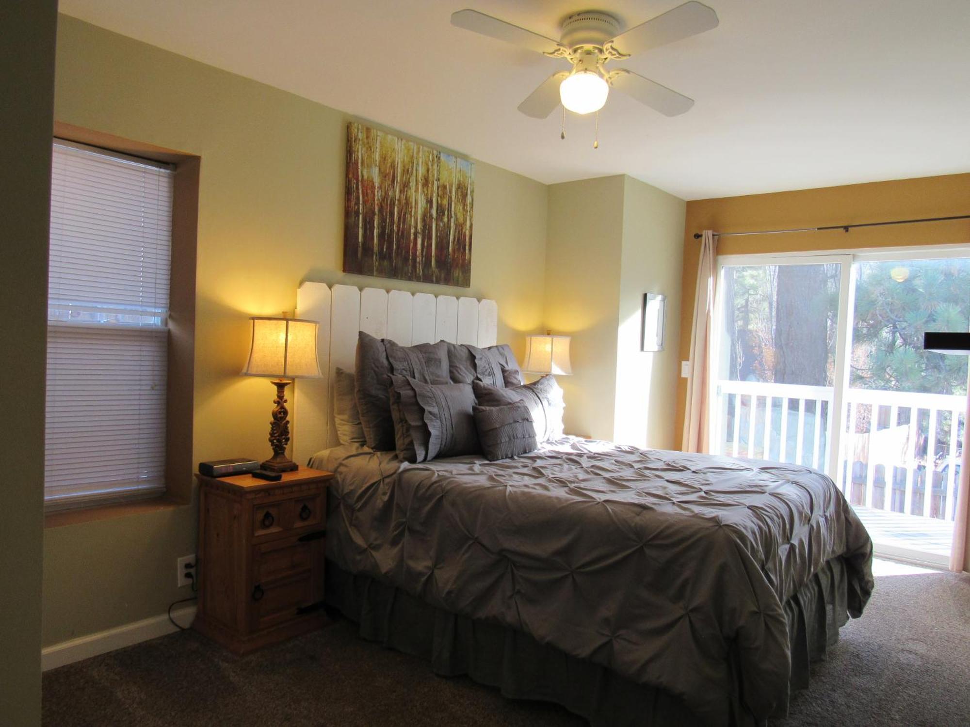 Big B'S Den Villa Big Bear Lake Luaran gambar