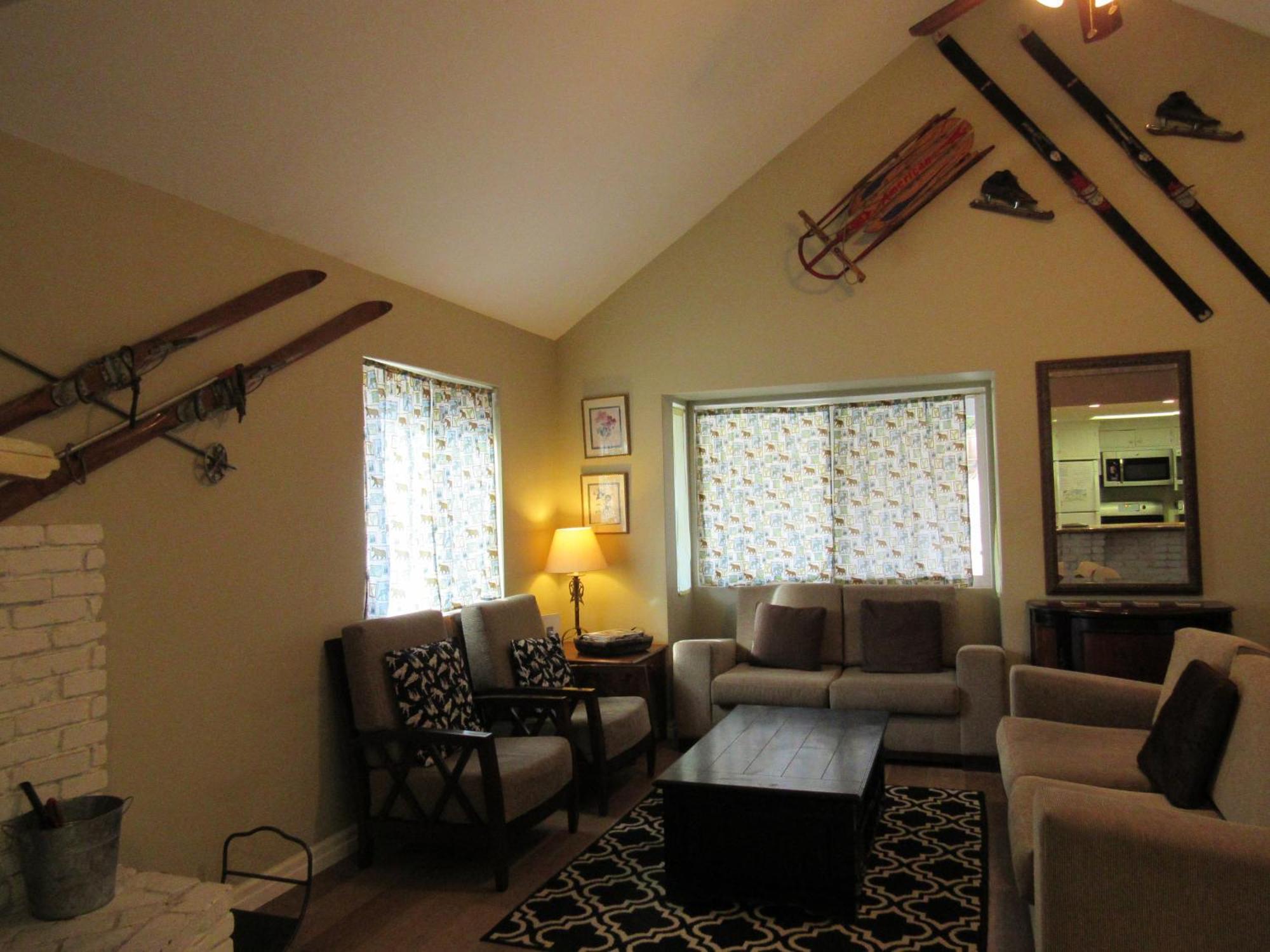 Big B'S Den Villa Big Bear Lake Luaran gambar