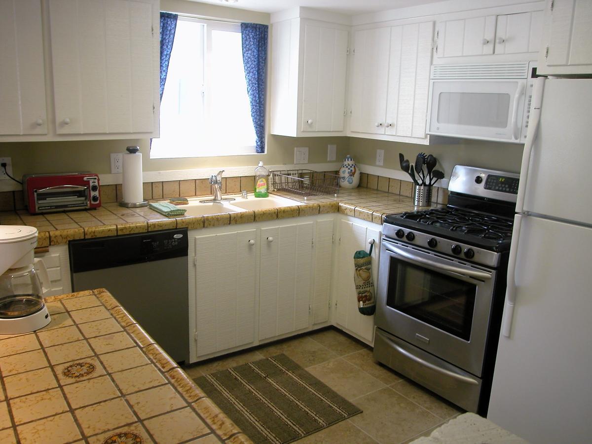 Big B'S Den Villa Big Bear Lake Luaran gambar