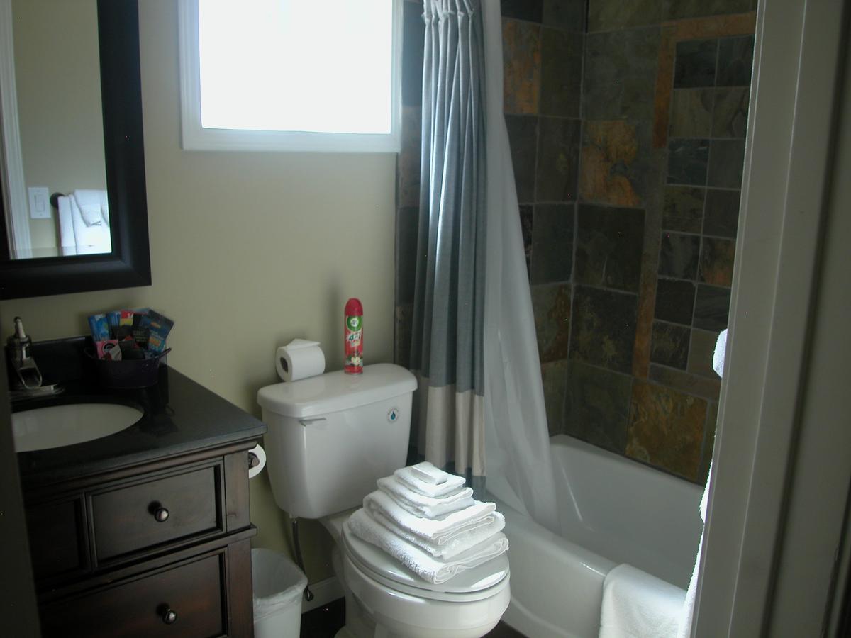 Big B'S Den Villa Big Bear Lake Luaran gambar
