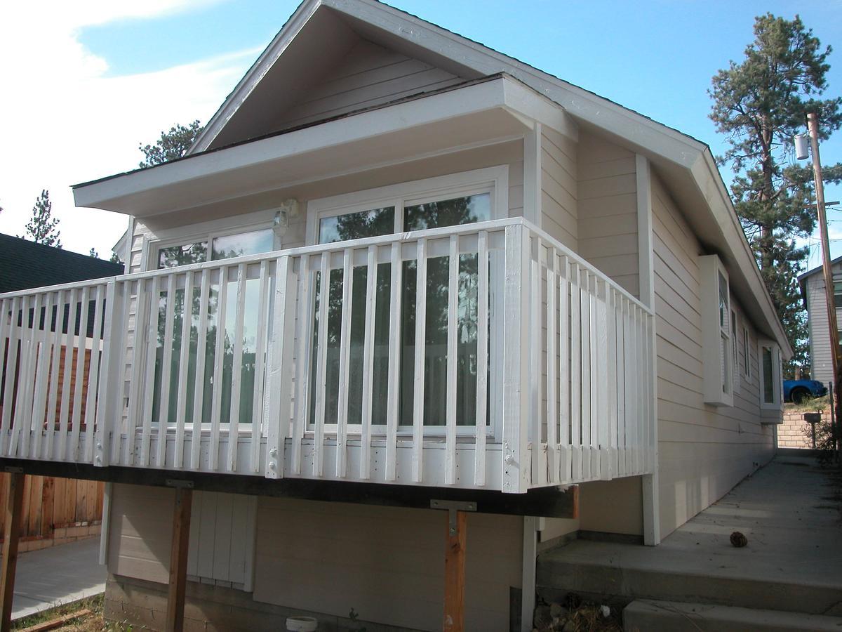 Big B'S Den Villa Big Bear Lake Luaran gambar