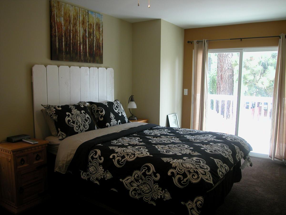 Big B'S Den Villa Big Bear Lake Luaran gambar